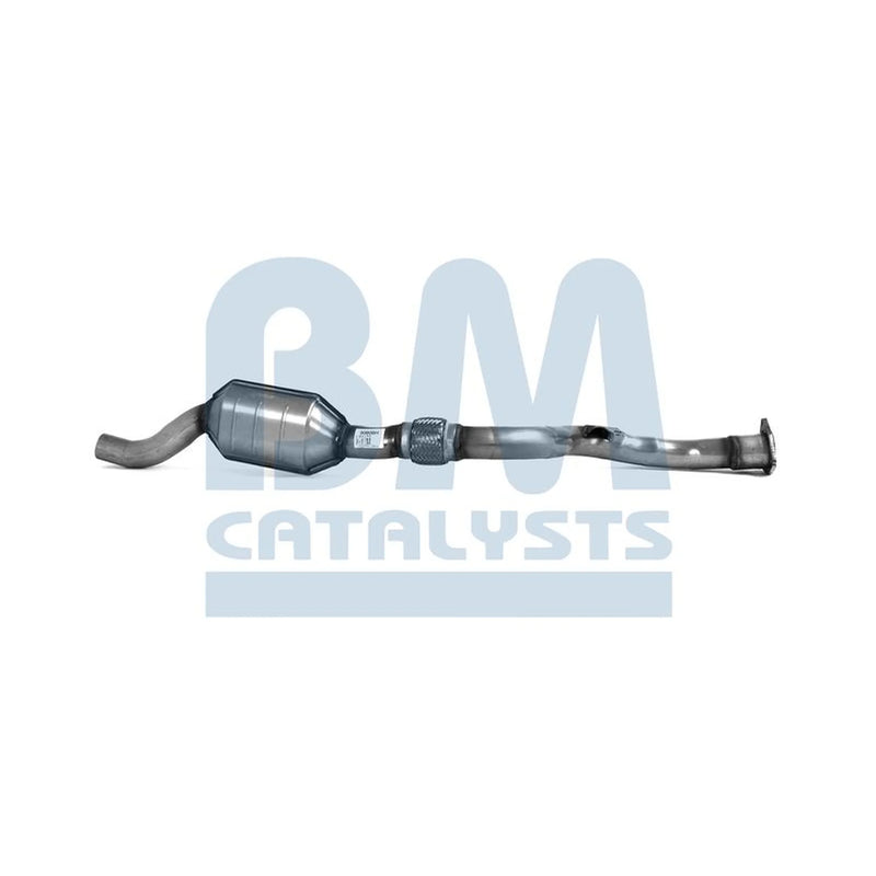 BM Catalysts Homologated Petrol Cat BM90806H