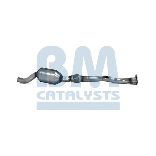 BM Catalysts Homologated Petrol Cat BM90806H