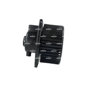 NRF Heater Blower Fan Front 34715