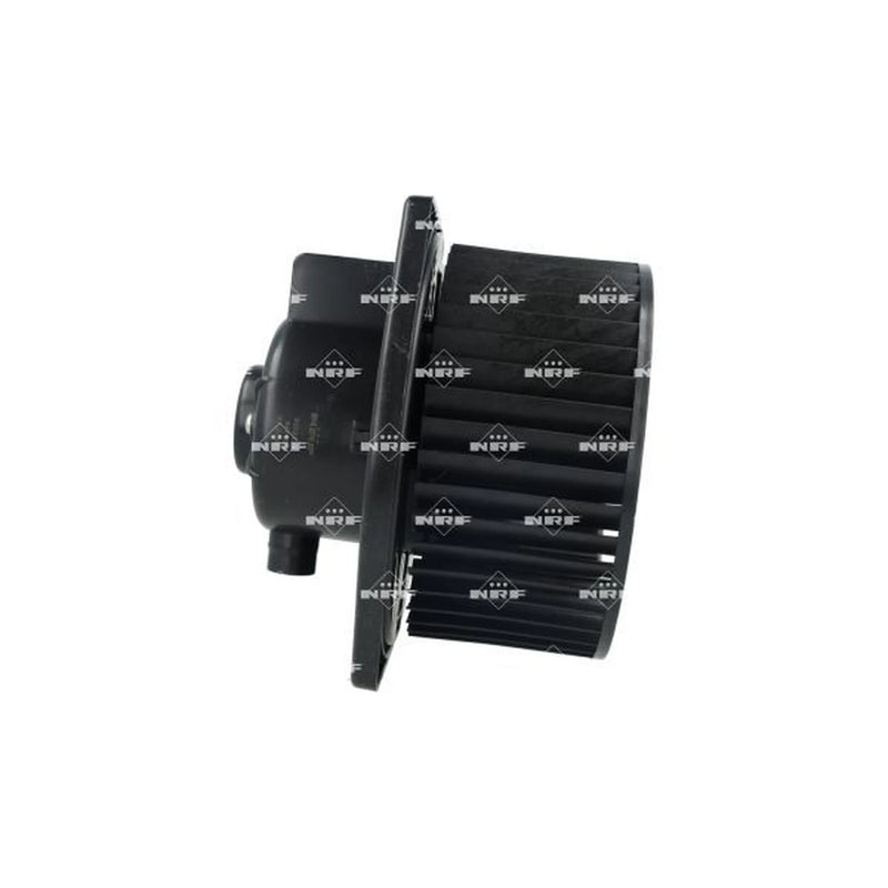 NRF Heater Blower Fan Front 34715