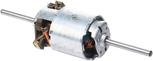 BOSCH 0130063028 Interior Blower Electric Motor Fits Mercedes-Benz Vario Bosch - Town Parts