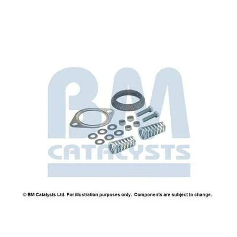 BM Catalysts Exhaust Pipe Mounting Kit FK70063C