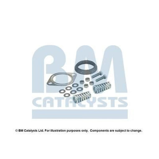 BM Catalysts Exhaust Pipe Mounting Kit FK70063C