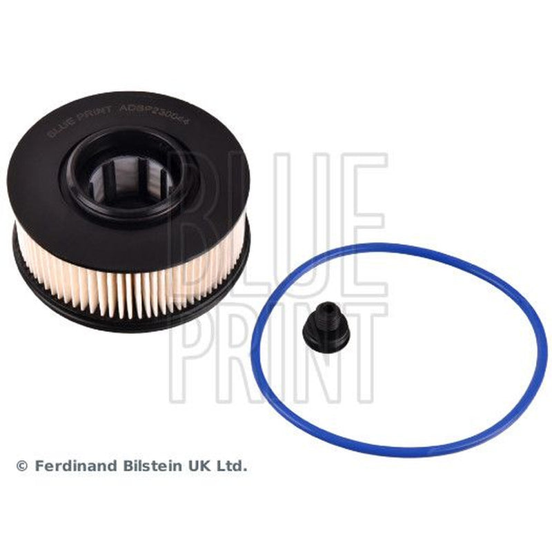 Blue Print Fuel Filter Element ADBP230044