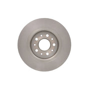 Bosch 2 x Solid Rear Brake Discs 0 986 479 C98