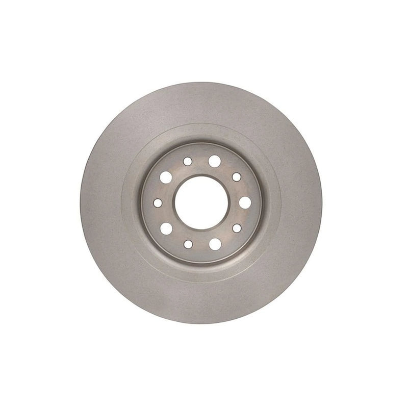 Bosch 2 x Solid Rear Brake Discs 0 986 479 C98