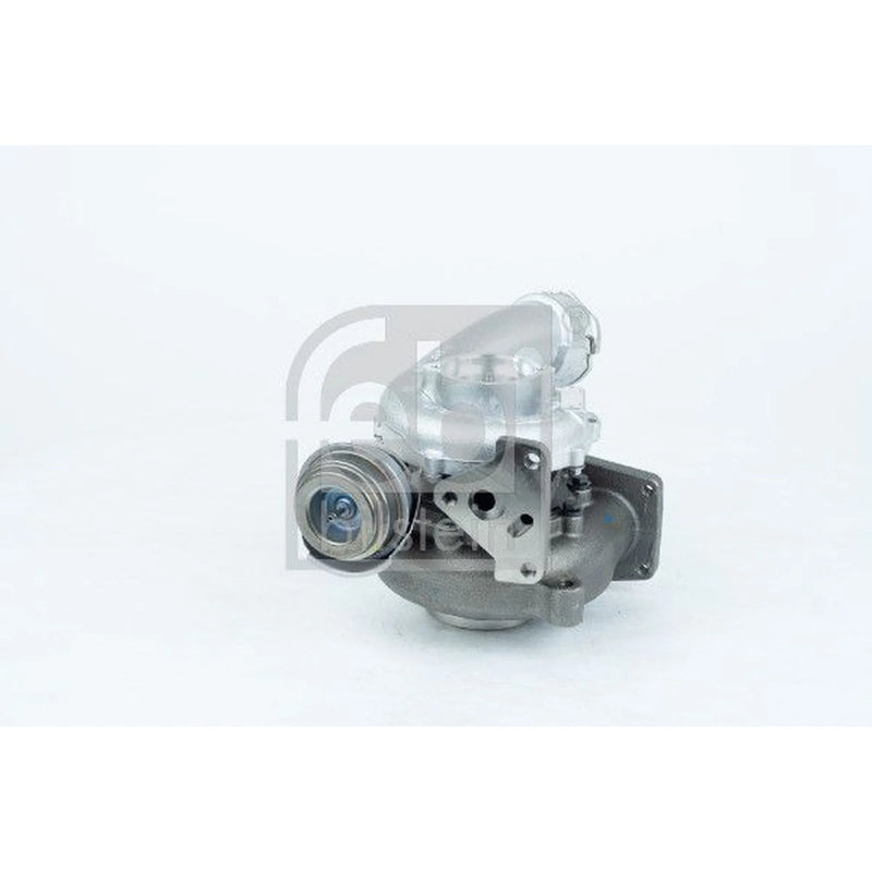 Febi Turbocharger Turbo Unit 186733
