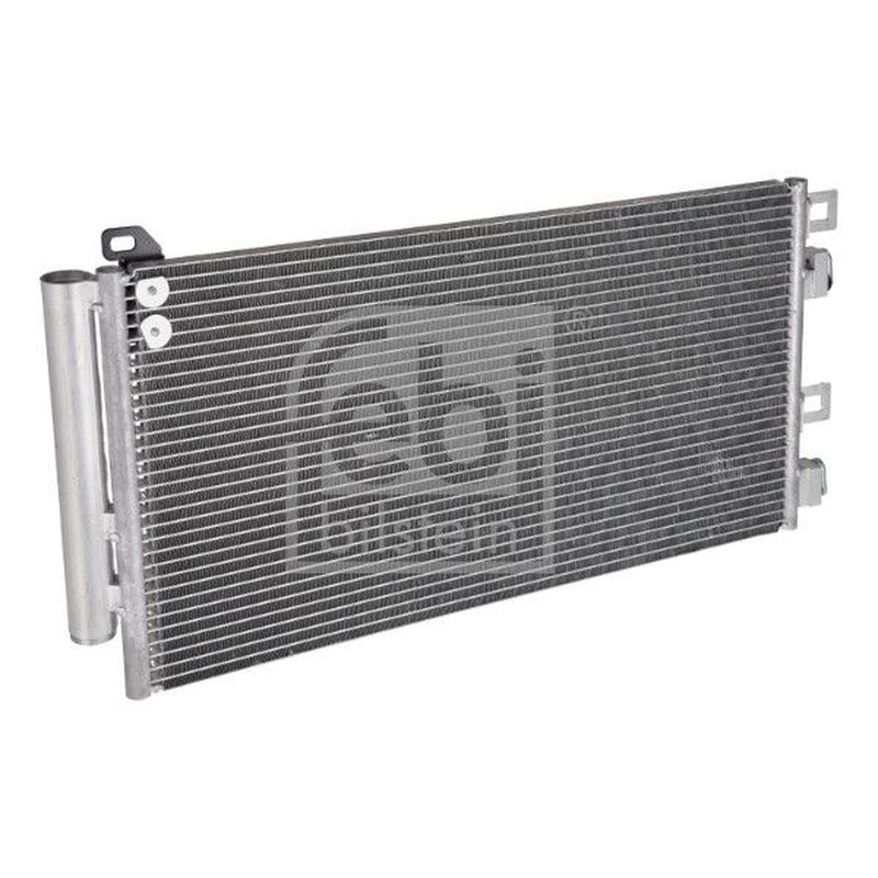 Febi Air Conditioning Condenser 1002119