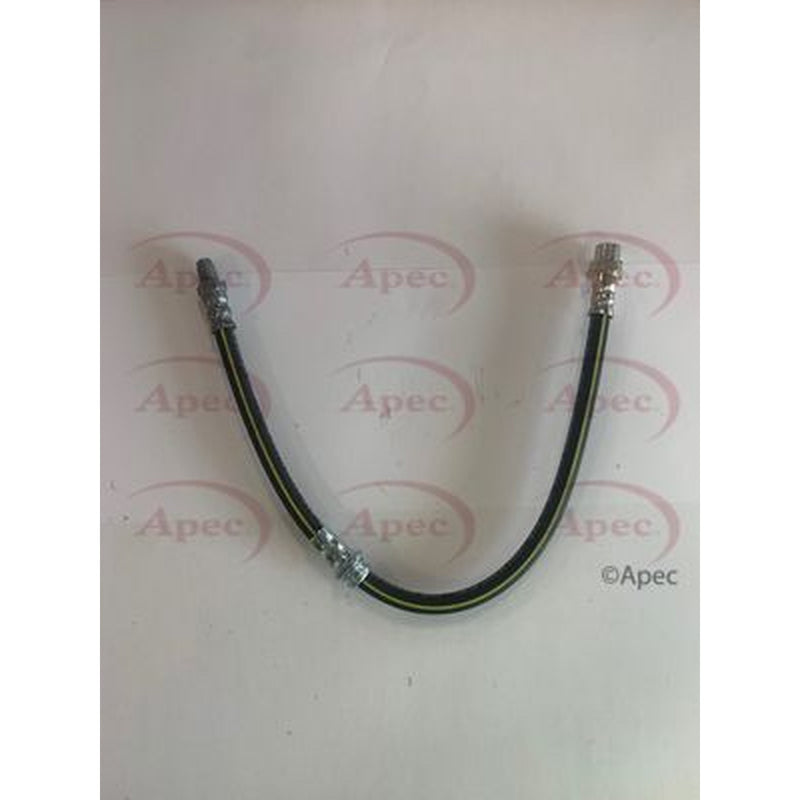 Apec Brake Hydraulic Hose Line Rear HOS4367