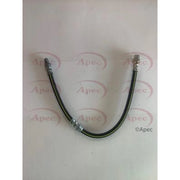 Apec Brake Hydraulic Hose Line Rear HOS4367