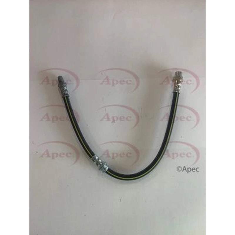 Apec Brake Hydraulic Hose Line Rear HOS4367