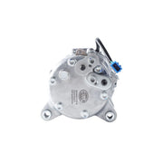 Hella Air Conditioning Compressor 8FK 366 200-901