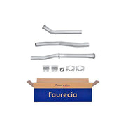 Hella Exhaust Pipe OD 8LA 366 002-571