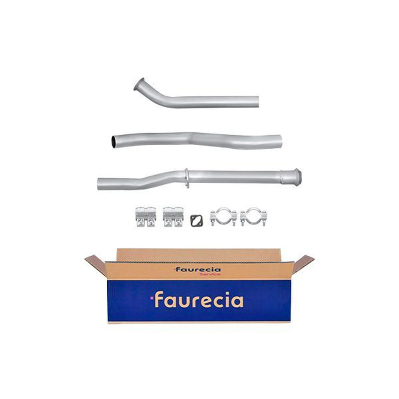 Hella Exhaust Pipe OD 8LA 366 002-571