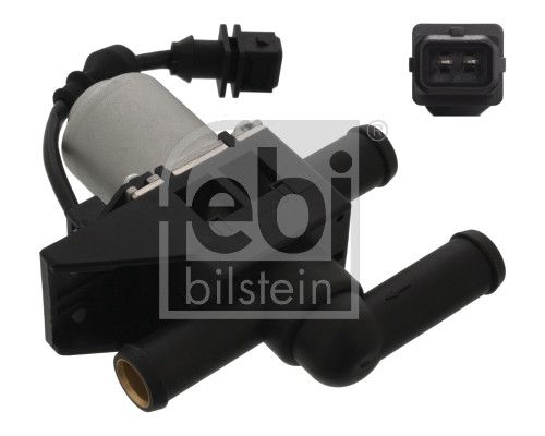 Febi Coolant Control Valve Assembly