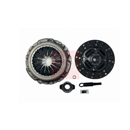 Apec Clutch Kit Set 3pc ACL1306