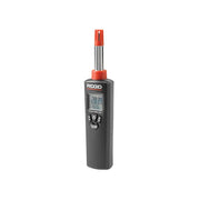 RIDGID HM-100 Micro Humidity & Temperature Meter 37438 - 37438