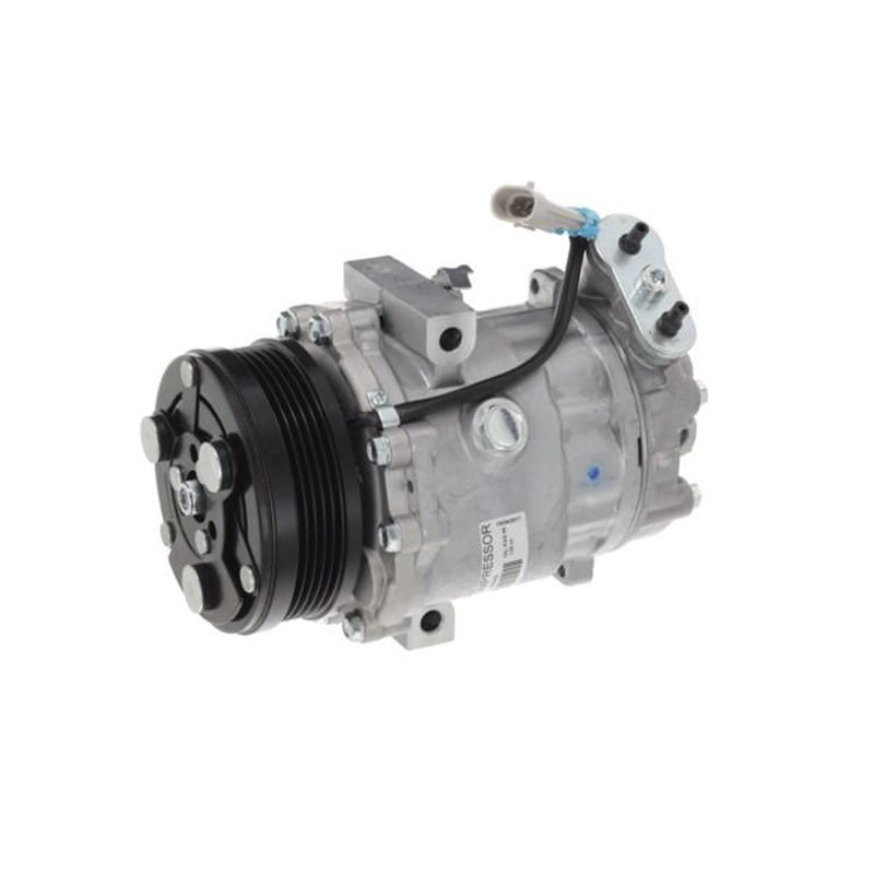 Valeo Air Conditioning Compressor 699400