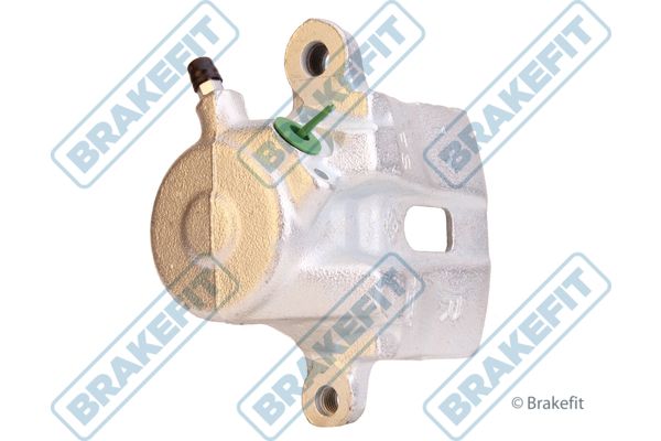 Apec Brake Caliper Assembly Front Right