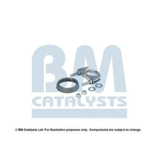 BM Catalysts Fitting Kit FK91683B FK91683B