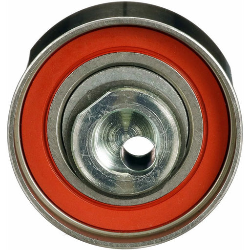 Gates Timing Belt Tensioner Pulley OD ID Wide T43156