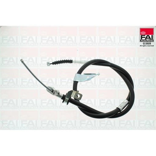 FAI Handbrake Cable Right Rear FBC458