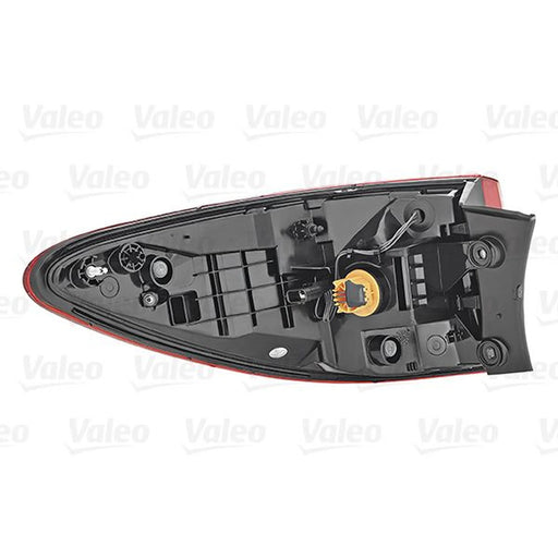 Valeo Tail Light / Lamp Right 047028