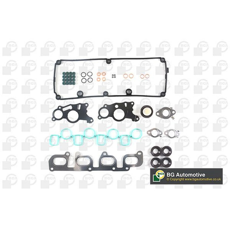 BGA Cylinder Head Gasket Kit HN9601