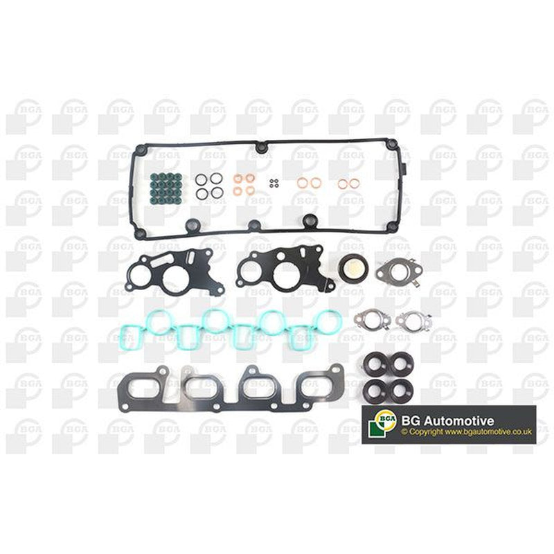 BGA Cylinder Head Gasket Kit HN9601