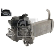 Febi EGR Exhaust Gas Recirculation Module 49558