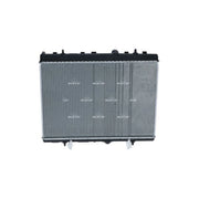 NRF Engine Radiator 58226