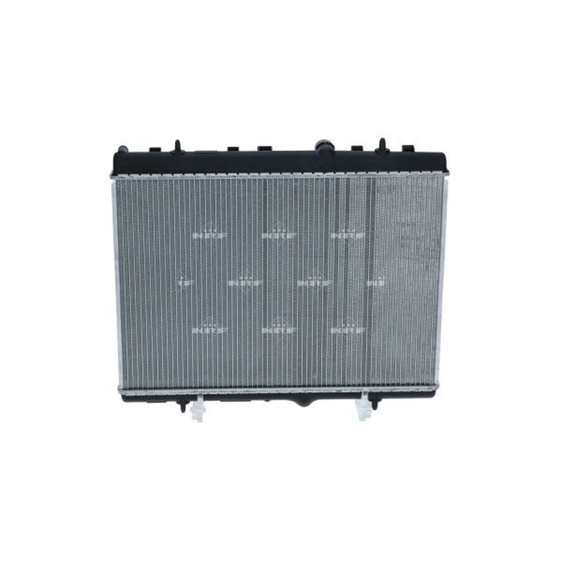 NRF Engine Radiator 58226