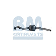 BM Catalysts Homologated Petrol Cat BM92056H