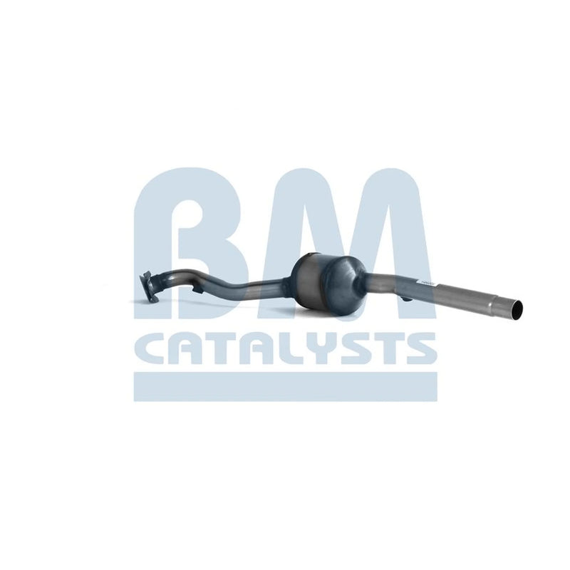 BM Catalysts Homologated Petrol Cat BM92056H