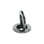 Bosch 2 x Vented Front Brake Discs 0 986 479 140
