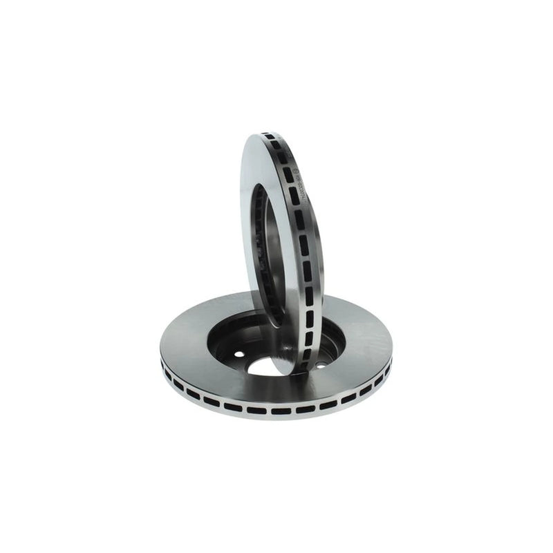 Bosch 2 x Vented Front Brake Discs 0 986 479 140