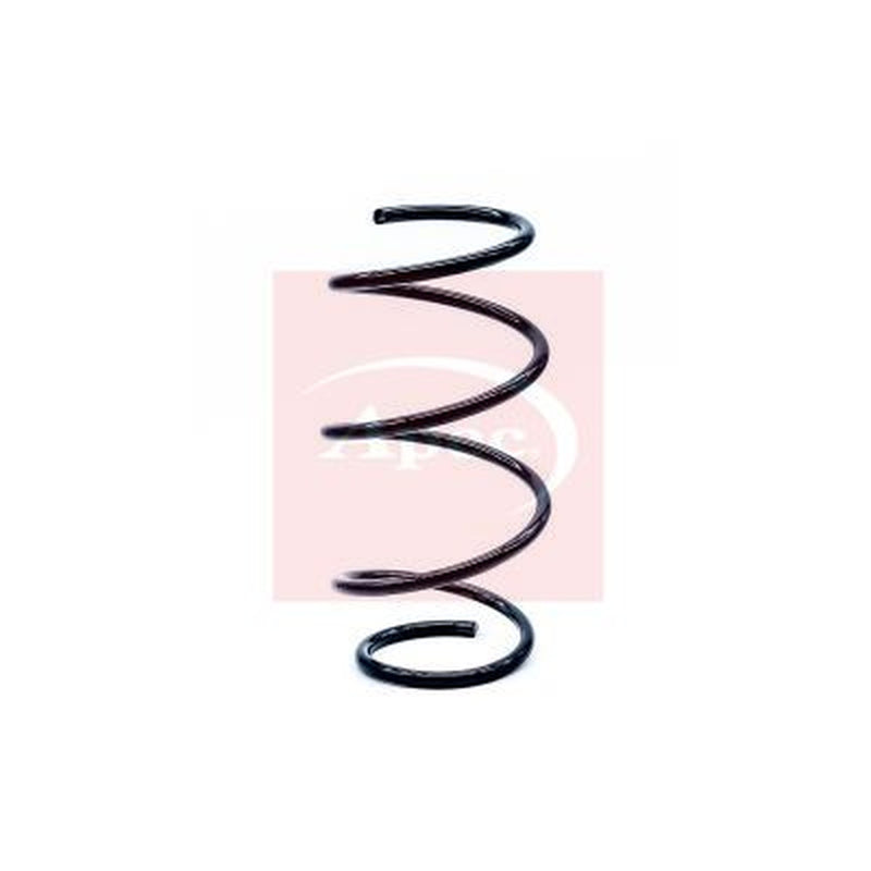 Apec Front Suspension Coil Spring ACS1230