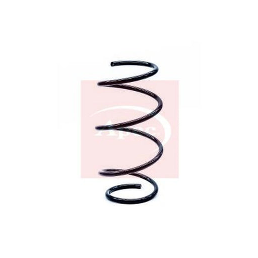 Apec Front Suspension Coil Spring ACS1230