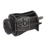 Febi Axle Beam Bump Stop Wide Rear Left 188193