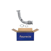 Hella Exhaust Pipe OD 8LA 366 005-161