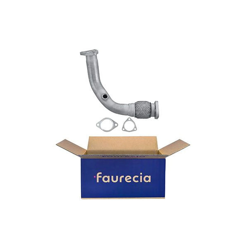 Hella Exhaust Pipe OD 8LA 366 005-161