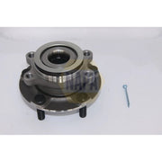 NAPA Wheel Bearing Kit 135mm PWB1362