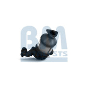 BM Catalysts Homologated Petrol Cat BM91151H
