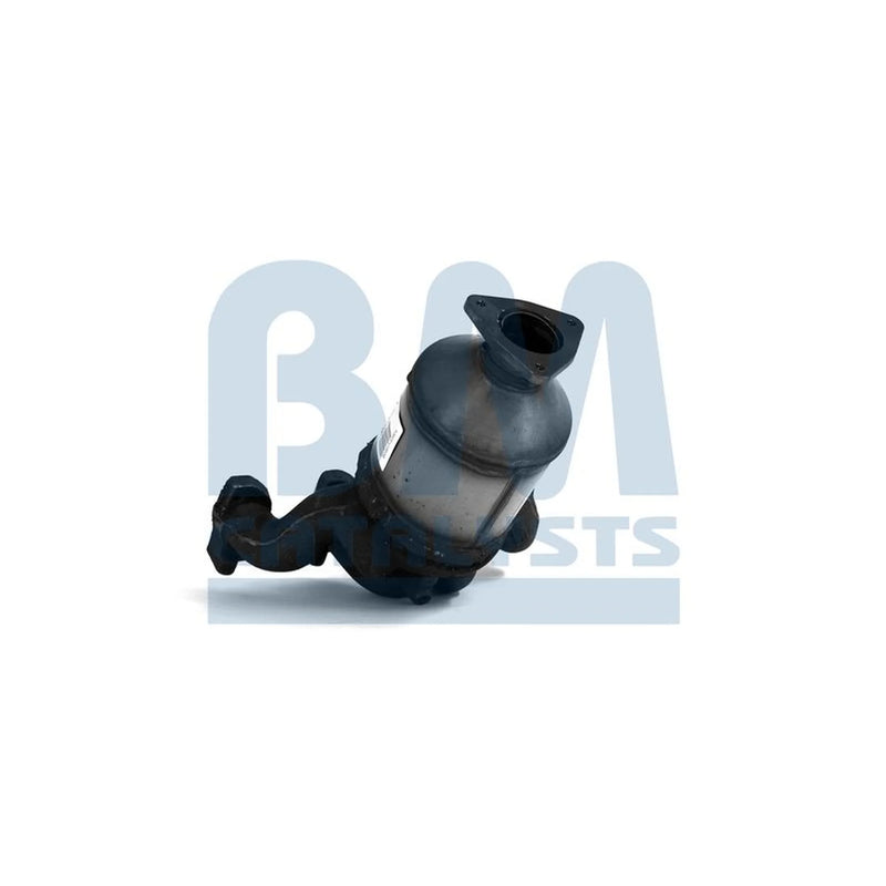 BM Catalysts Homologated Petrol Cat BM91151H