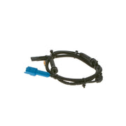 Bosch ABS Wheel Speed Sensor Front 0 986 594 551