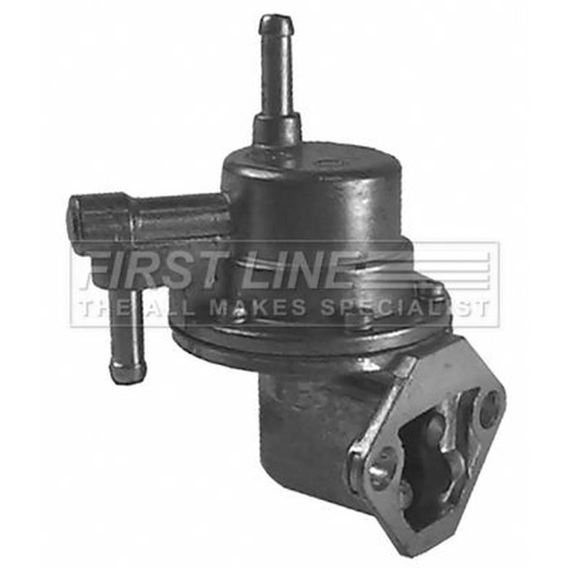 First Line Fuel Pump Assembly FFP541