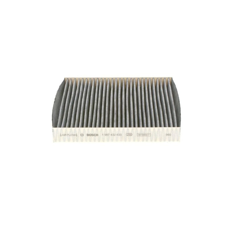 Bosch Cabin Air Filter (Pollen Filter) 1 987 432 433