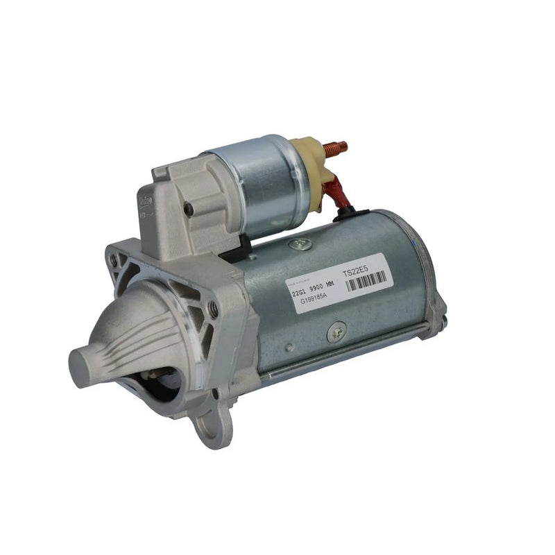 Valeo Starter Motor 12V 2.2kW 10 Teeth 438202