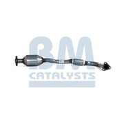 BM Catalysts Homologated Petrol Cat BM90658H