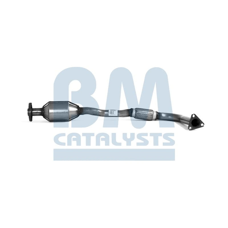BM Catalysts Homologated Petrol Cat BM90658H